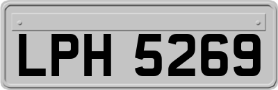 LPH5269