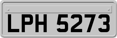 LPH5273