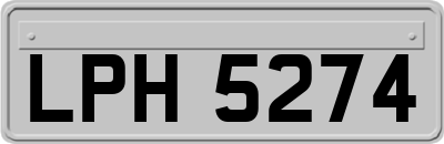 LPH5274