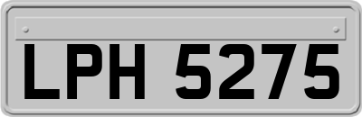 LPH5275