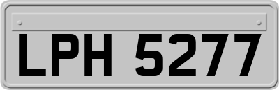 LPH5277