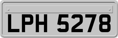 LPH5278