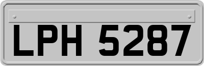 LPH5287