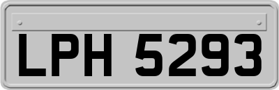 LPH5293