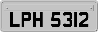 LPH5312