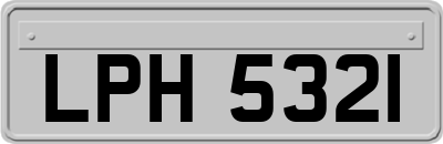 LPH5321