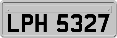 LPH5327
