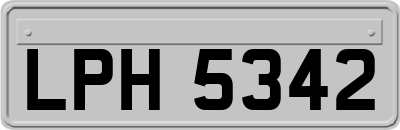 LPH5342