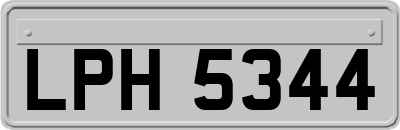 LPH5344