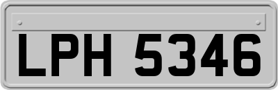 LPH5346