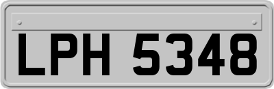 LPH5348