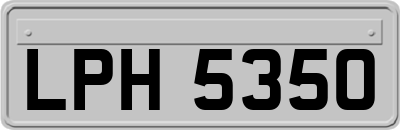 LPH5350