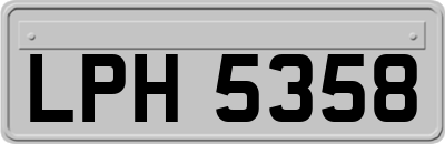 LPH5358