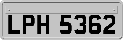 LPH5362
