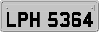 LPH5364