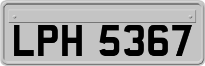 LPH5367