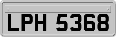 LPH5368