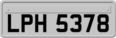 LPH5378