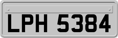 LPH5384