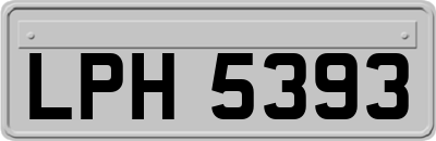 LPH5393