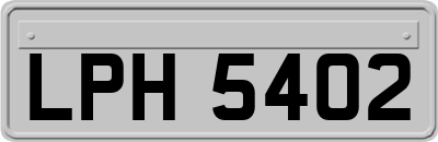 LPH5402