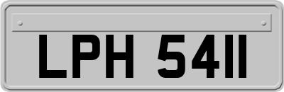 LPH5411