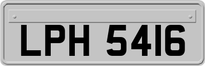 LPH5416