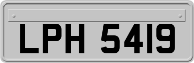 LPH5419