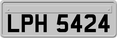 LPH5424