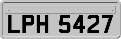 LPH5427