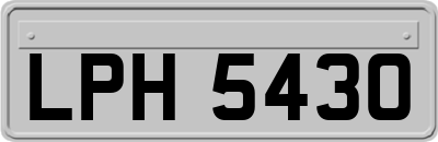 LPH5430