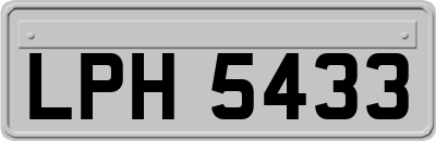 LPH5433