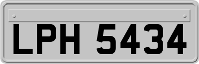 LPH5434