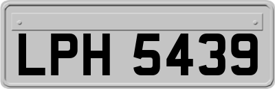 LPH5439
