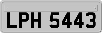 LPH5443