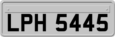 LPH5445