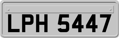 LPH5447