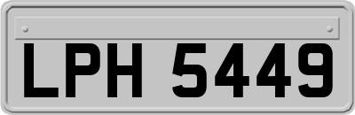 LPH5449