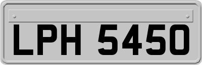 LPH5450