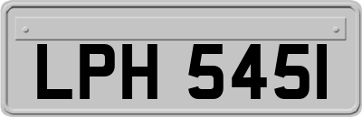 LPH5451