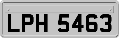 LPH5463