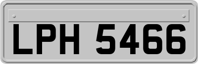 LPH5466