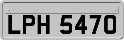 LPH5470