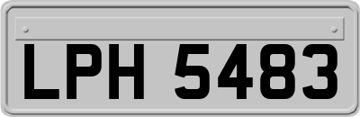 LPH5483