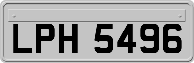 LPH5496