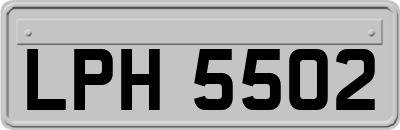 LPH5502