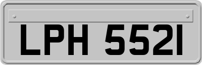 LPH5521