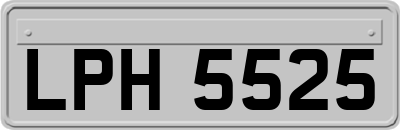 LPH5525
