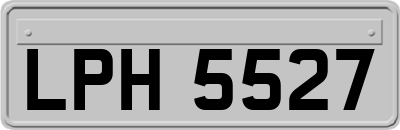 LPH5527