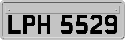 LPH5529